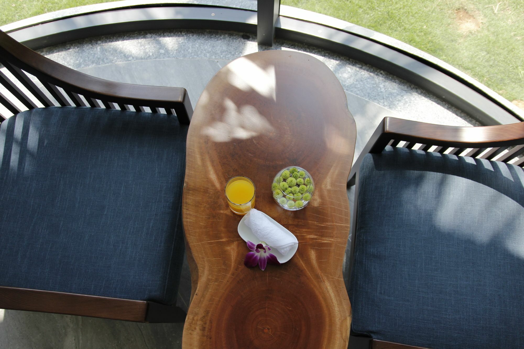 Sala Tuy Hoa Beach Hotel Eksteriør billede